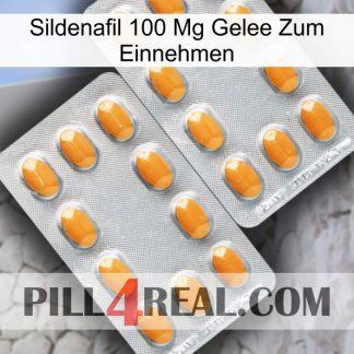 Sildenafil 100Mg Oral Jelly cialis4